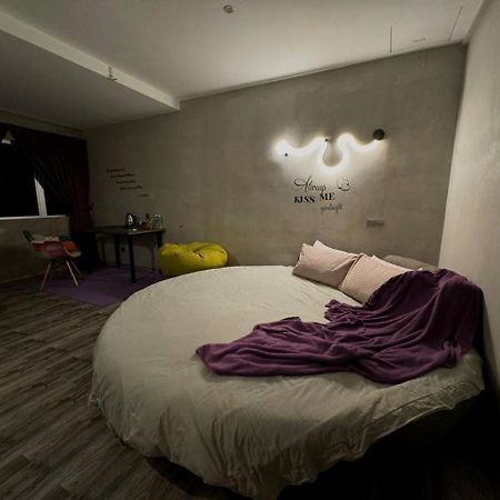 Ipoh Zing Vale - Family & Couple Suite Екстер'єр фото