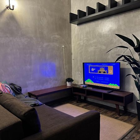 Ipoh Zing Vale - Family & Couple Suite Екстер'єр фото