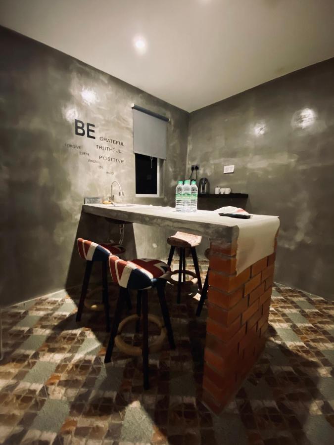 Ipoh Zing Vale - Family & Couple Suite Екстер'єр фото