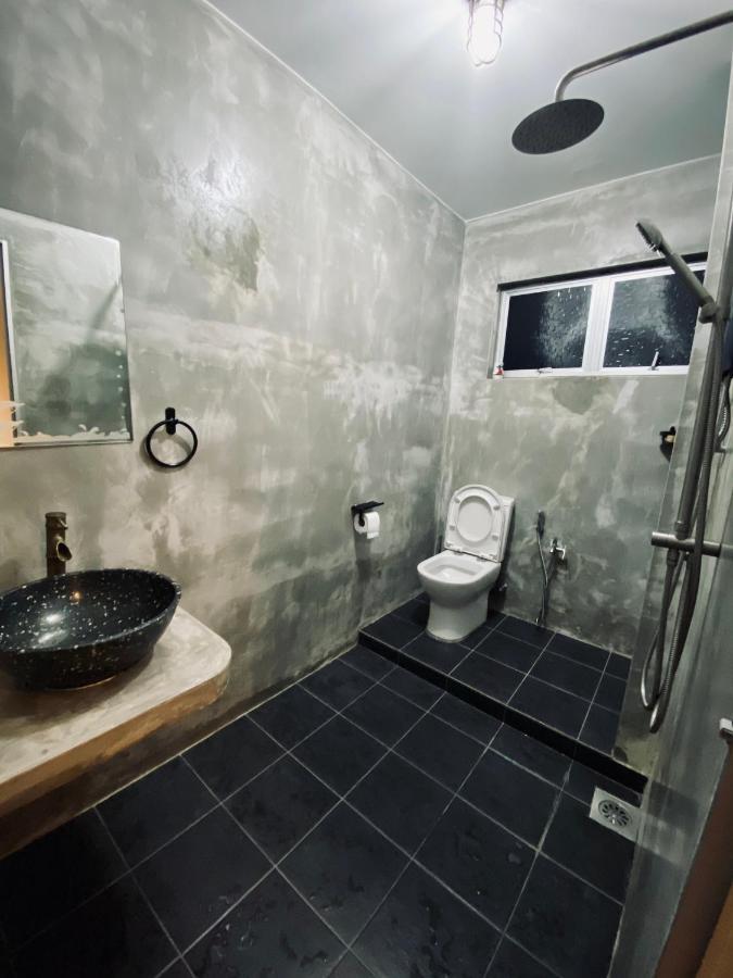 Ipoh Zing Vale - Family & Couple Suite Екстер'єр фото