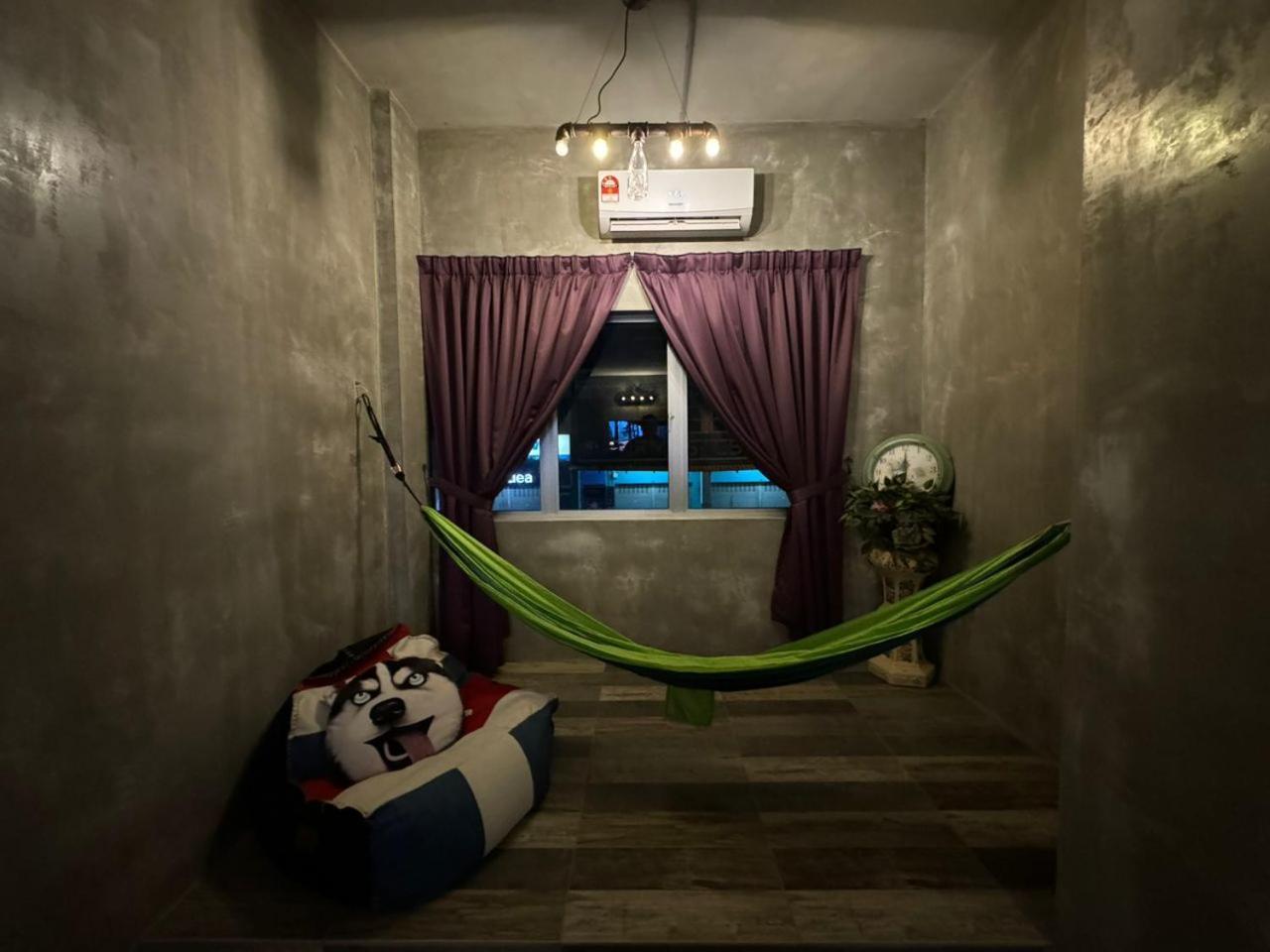 Ipoh Zing Vale - Family & Couple Suite Екстер'єр фото