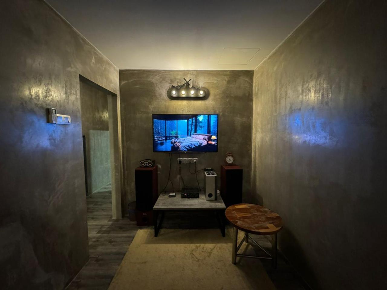 Ipoh Zing Vale - Family & Couple Suite Екстер'єр фото