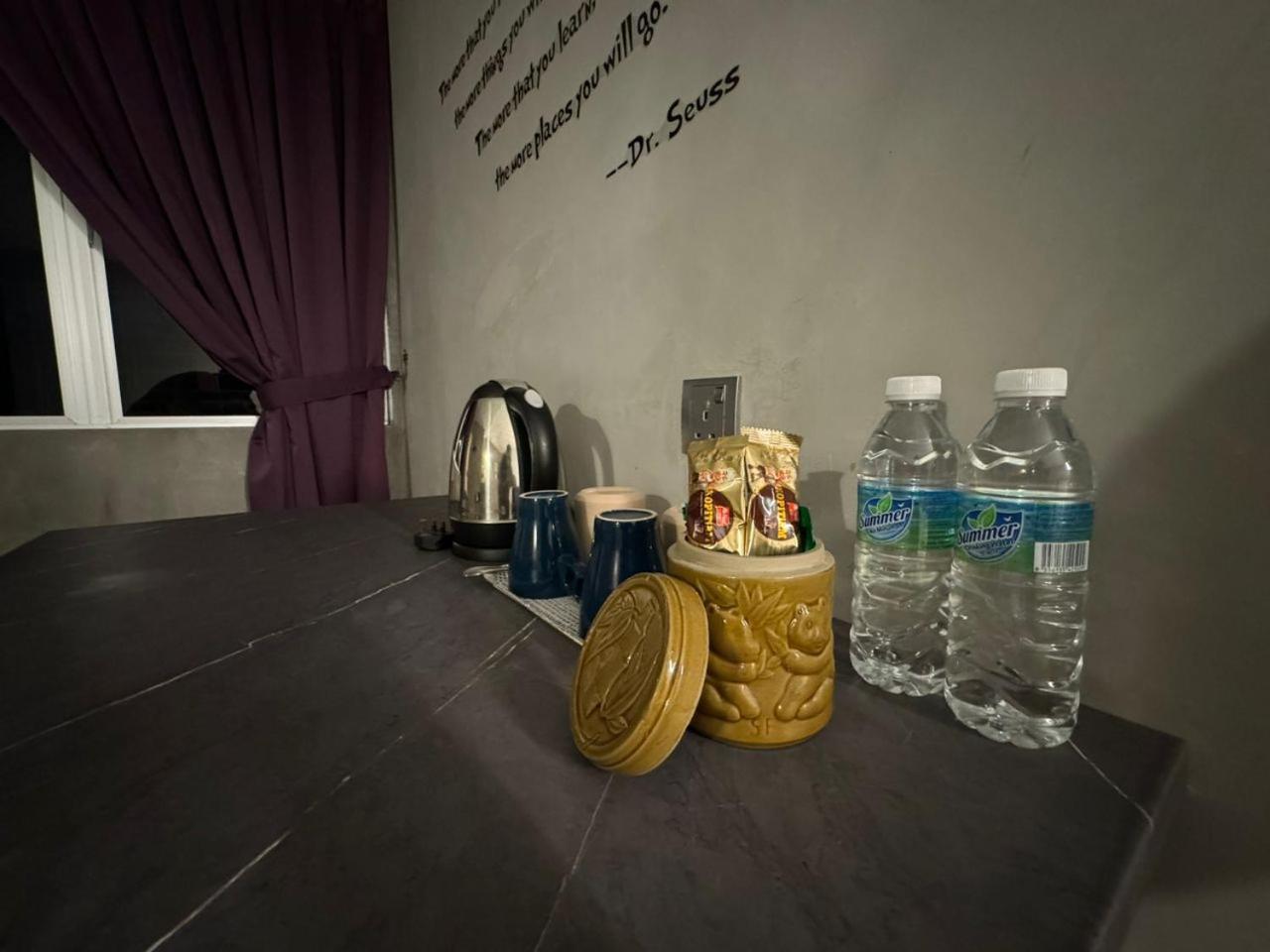 Ipoh Zing Vale - Family & Couple Suite Екстер'єр фото