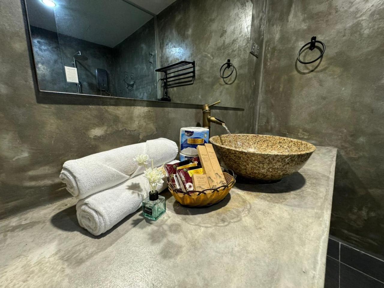 Ipoh Zing Vale - Family & Couple Suite Екстер'єр фото