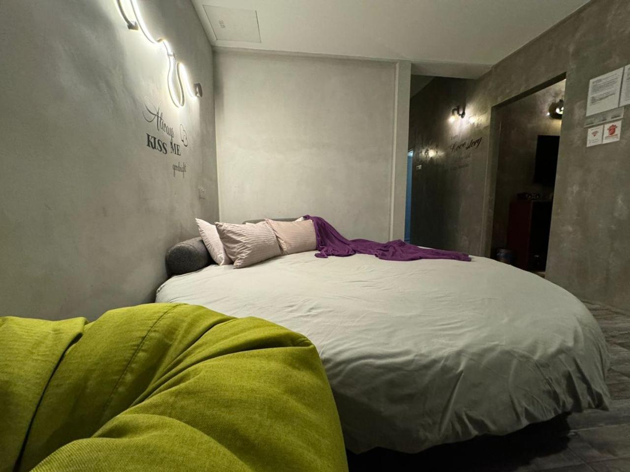 Ipoh Zing Vale - Family & Couple Suite Екстер'єр фото