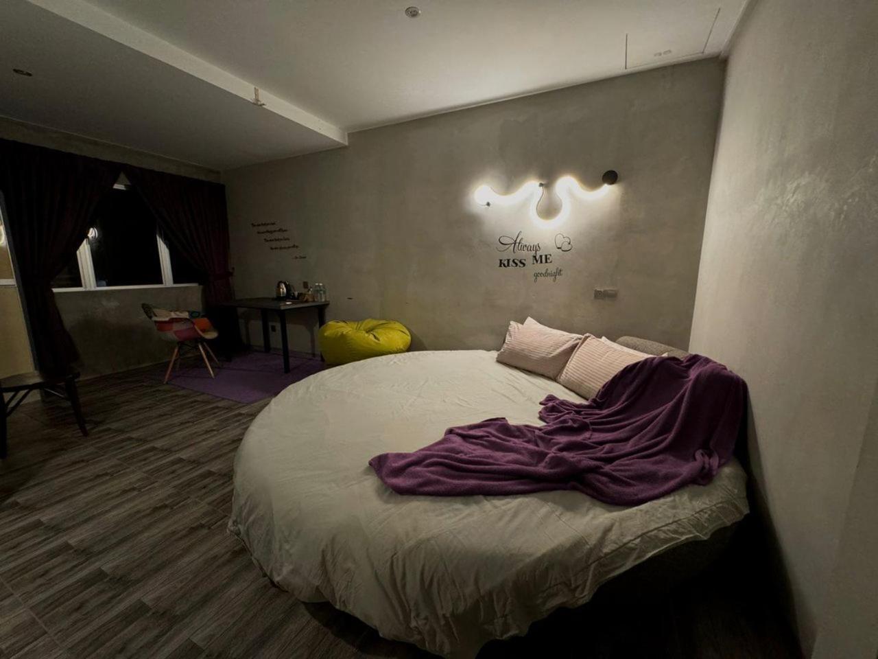 Ipoh Zing Vale - Family & Couple Suite Екстер'єр фото