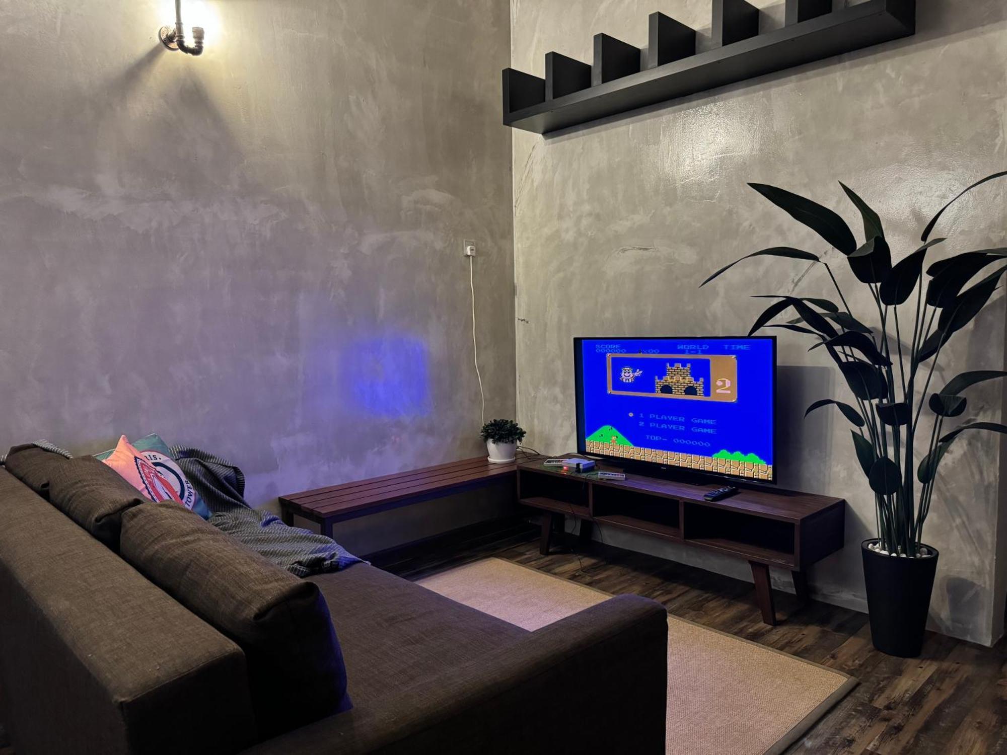 Ipoh Zing Vale - Family & Couple Suite Екстер'єр фото