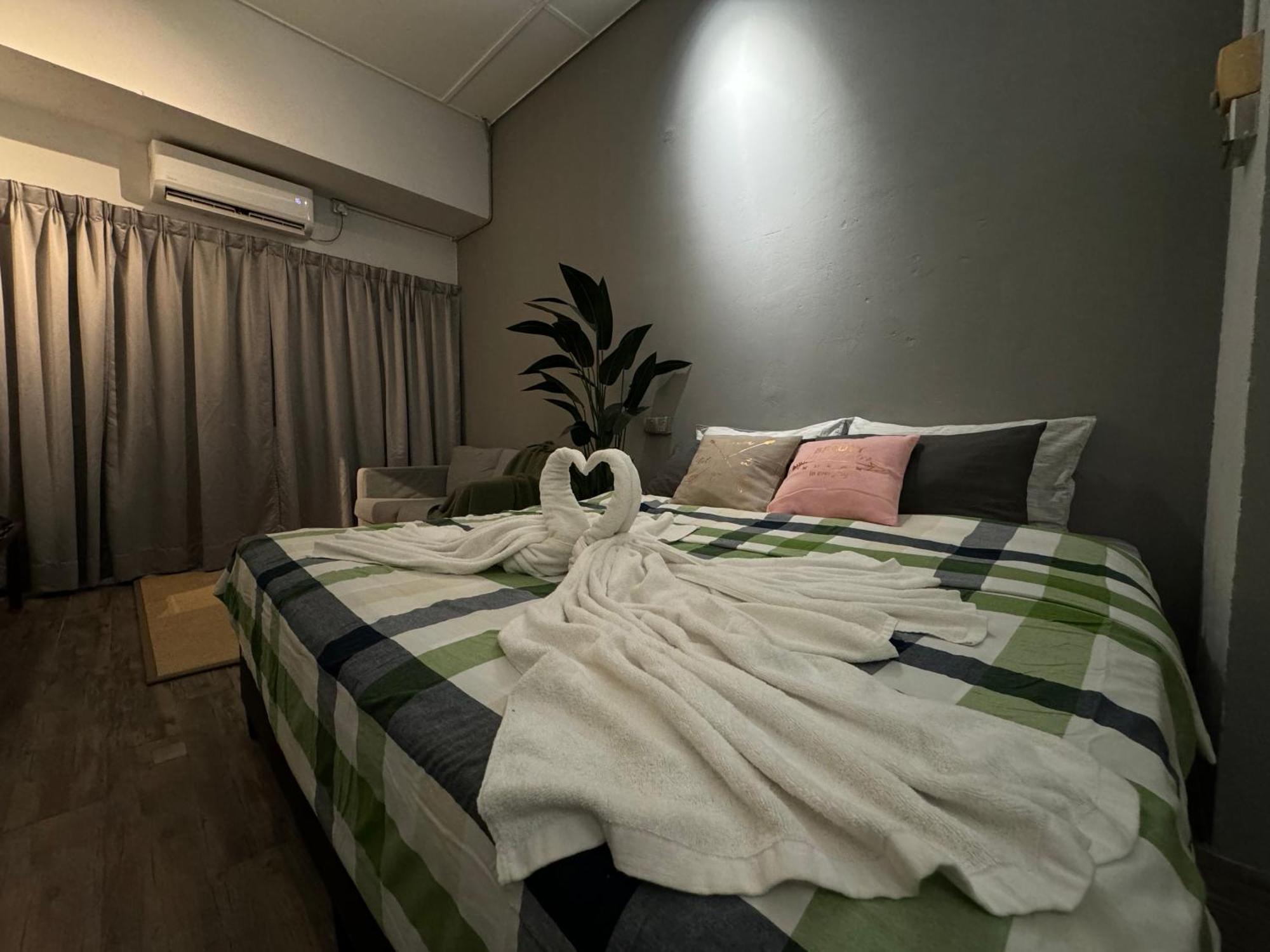 Ipoh Zing Vale - Family & Couple Suite Екстер'єр фото