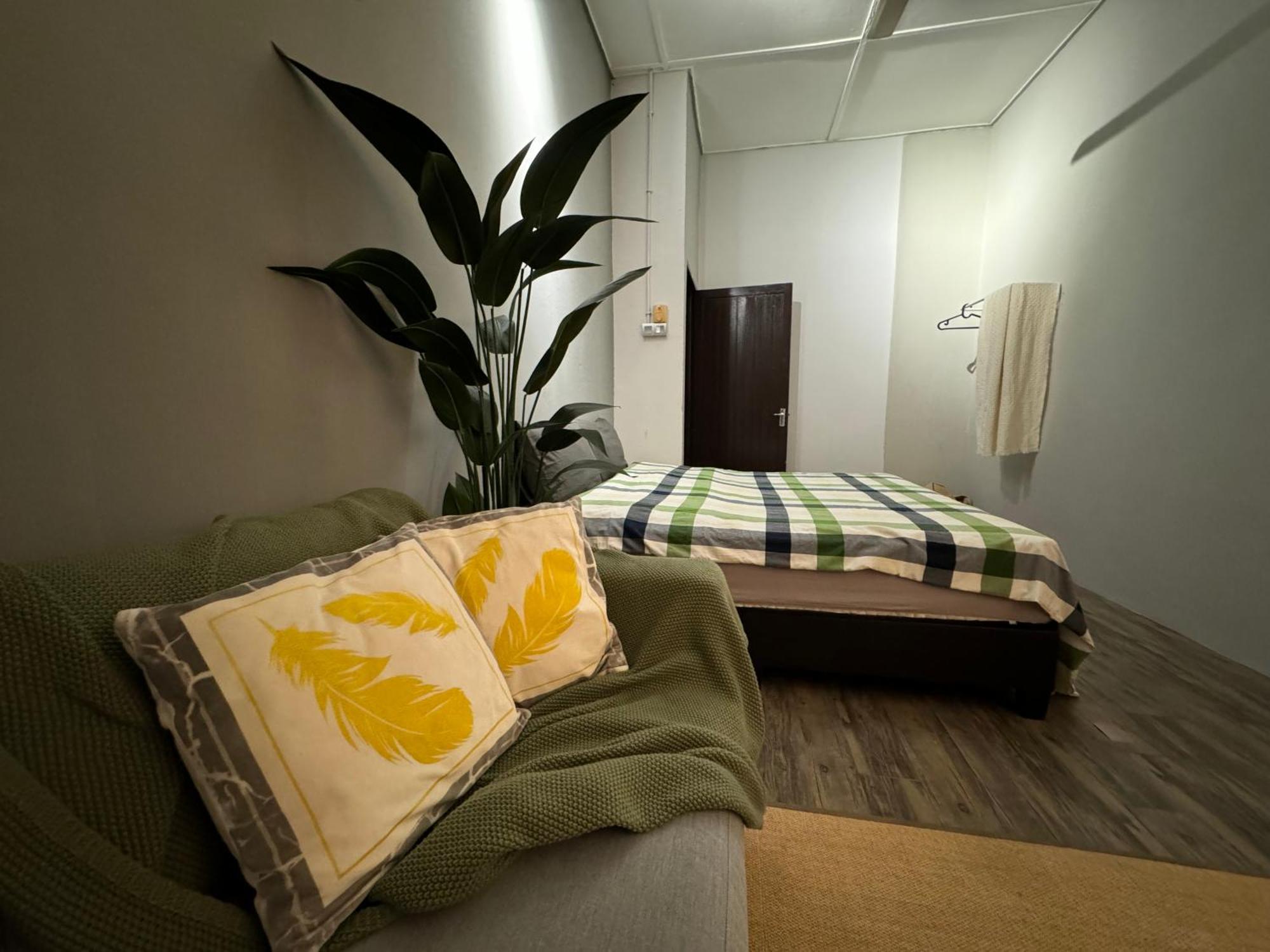 Ipoh Zing Vale - Family & Couple Suite Екстер'єр фото