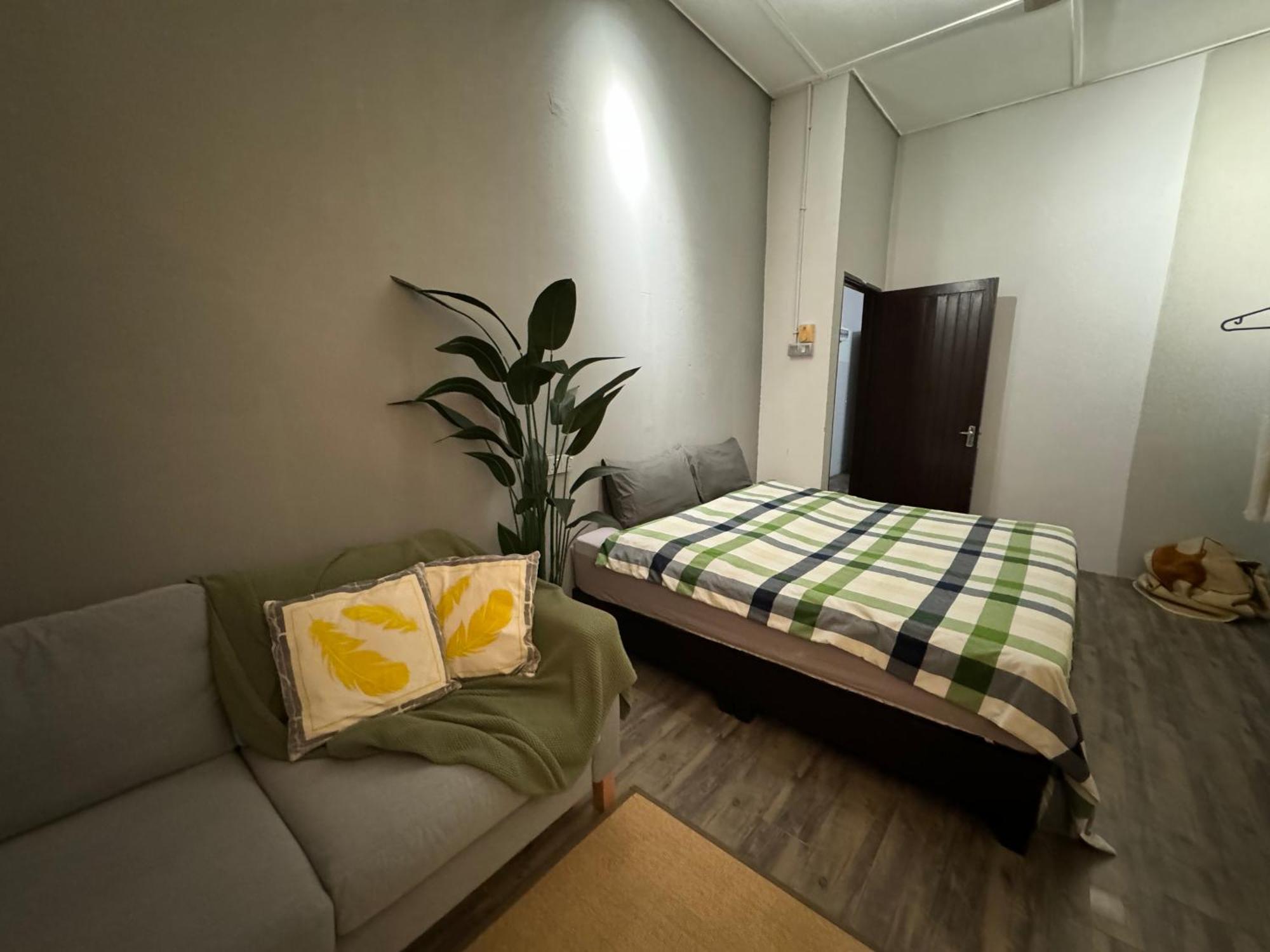 Ipoh Zing Vale - Family & Couple Suite Екстер'єр фото