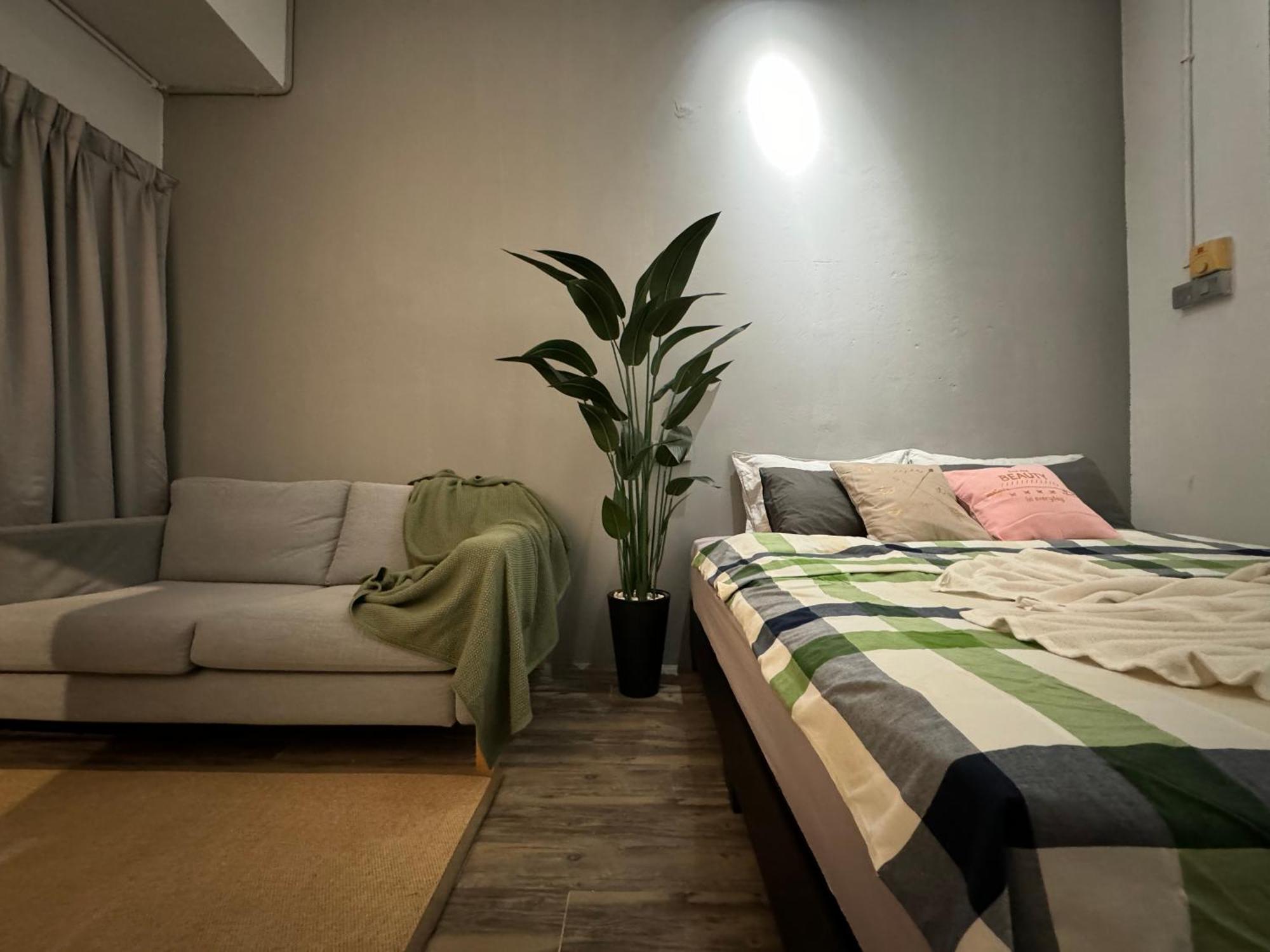 Ipoh Zing Vale - Family & Couple Suite Екстер'єр фото