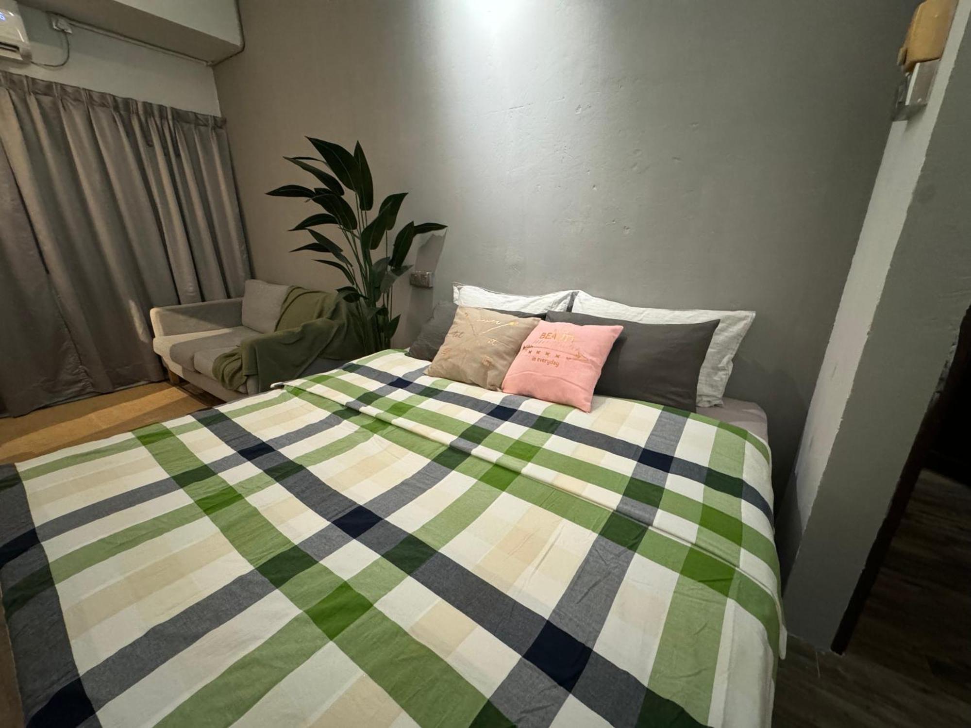 Ipoh Zing Vale - Family & Couple Suite Екстер'єр фото