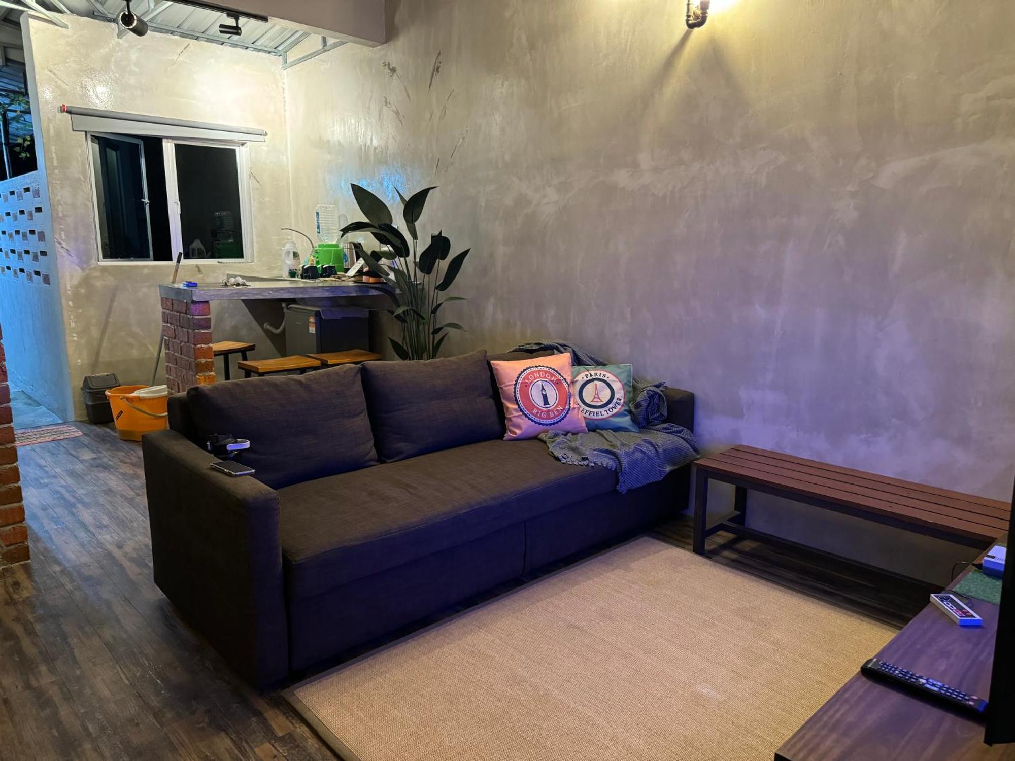 Ipoh Zing Vale - Family & Couple Suite Екстер'єр фото