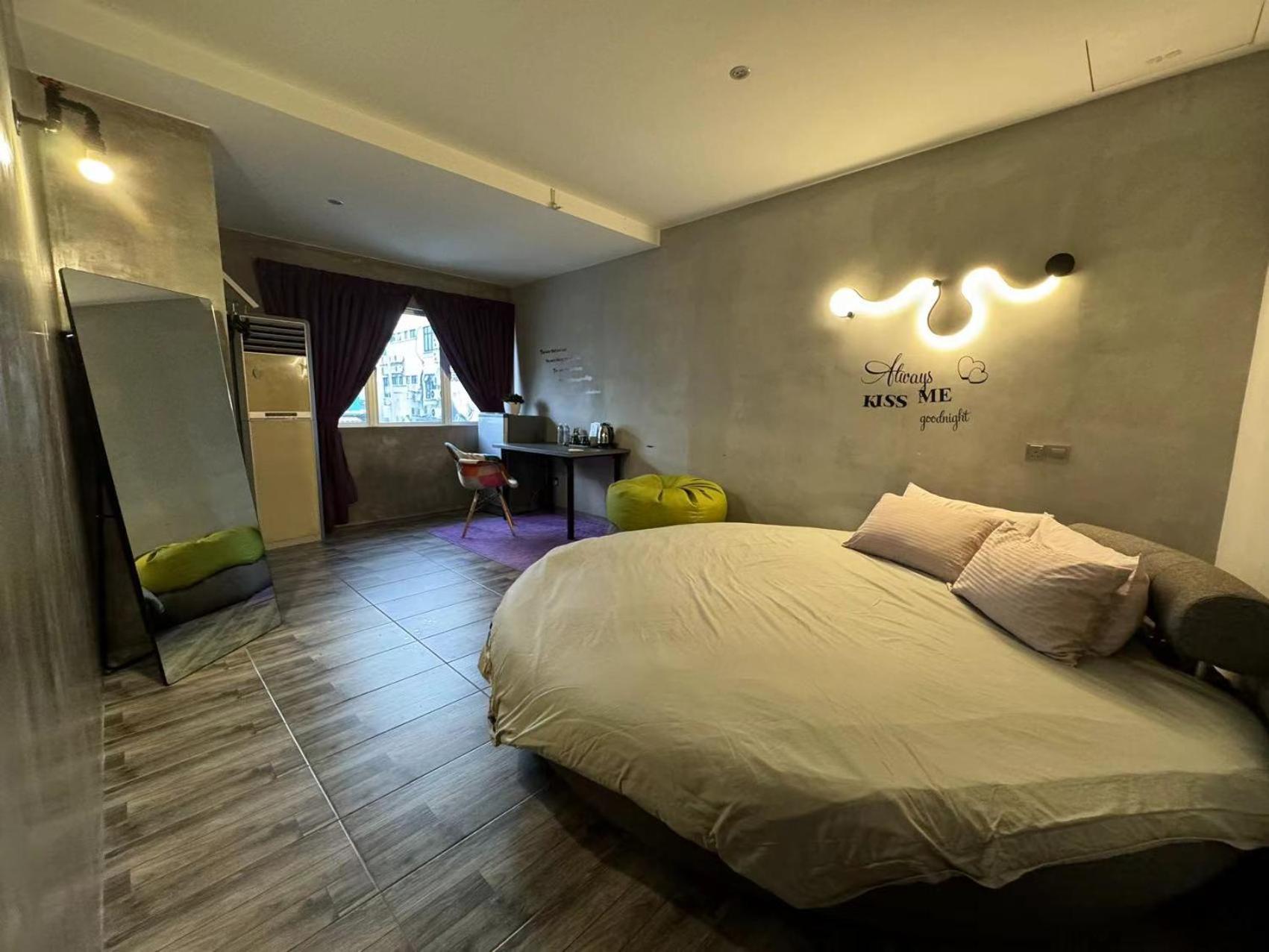 Ipoh Zing Vale - Family & Couple Suite Екстер'єр фото