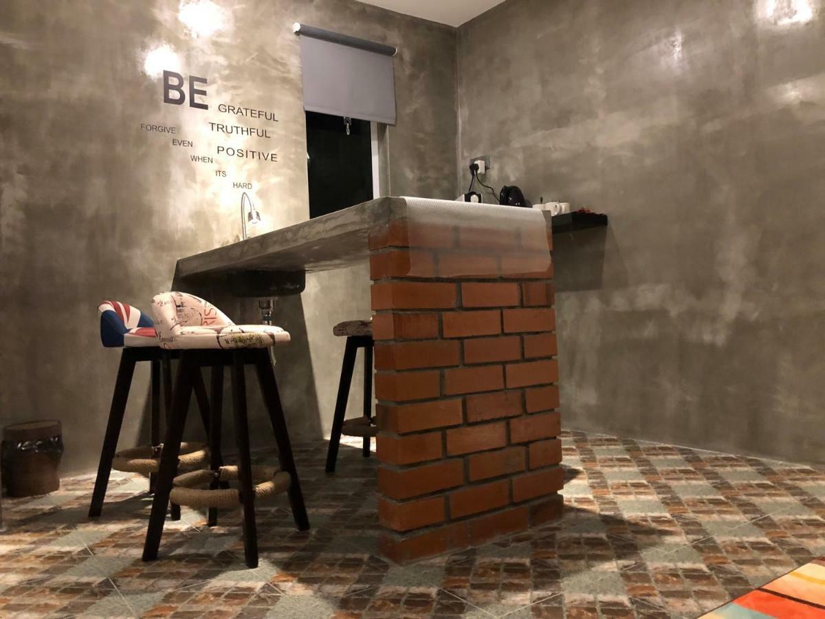 Ipoh Zing Vale - Family & Couple Suite Екстер'єр фото